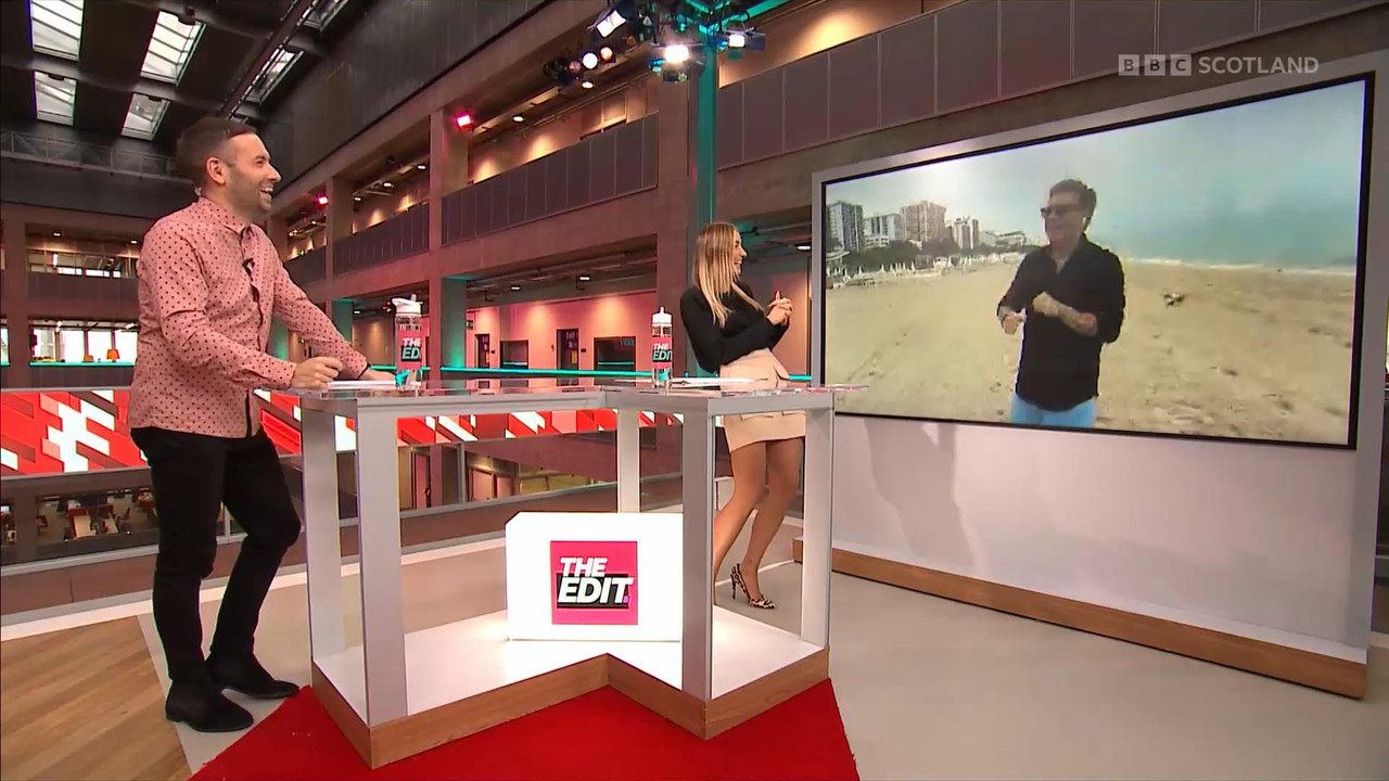 11.13 - 19.15.00 - The Edit  ᴺᵉʷ. S02E16 Entertainment news and chat ....ts_snapshot_12.34_[2021.11.