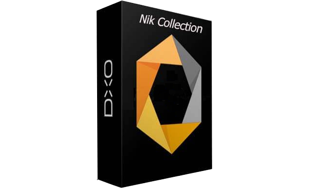 Nik Collection by DxO 4.1.1.0 (x64) Multilingual + Crack » SoftHouse : All  Applications Here