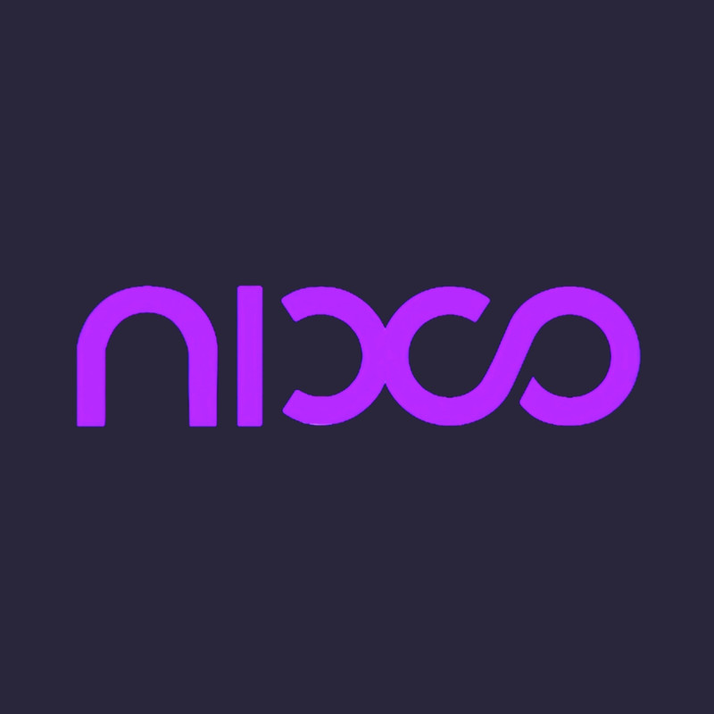 Nixo Finance community visual