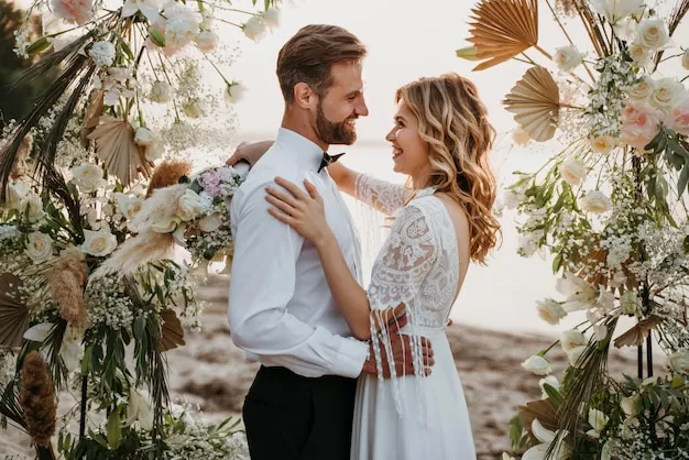 The Establishment of Physical Closeness in Marriage
