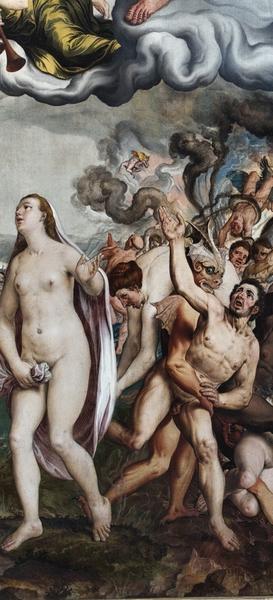 Brujas: Memling, Brusk, Museo Groeninge, Miguel Ángel, Gante y dormir en Lovaina - Bélgica: Arte en Bruselas, Amberes, Brujas, Gante y Lovaina (112)