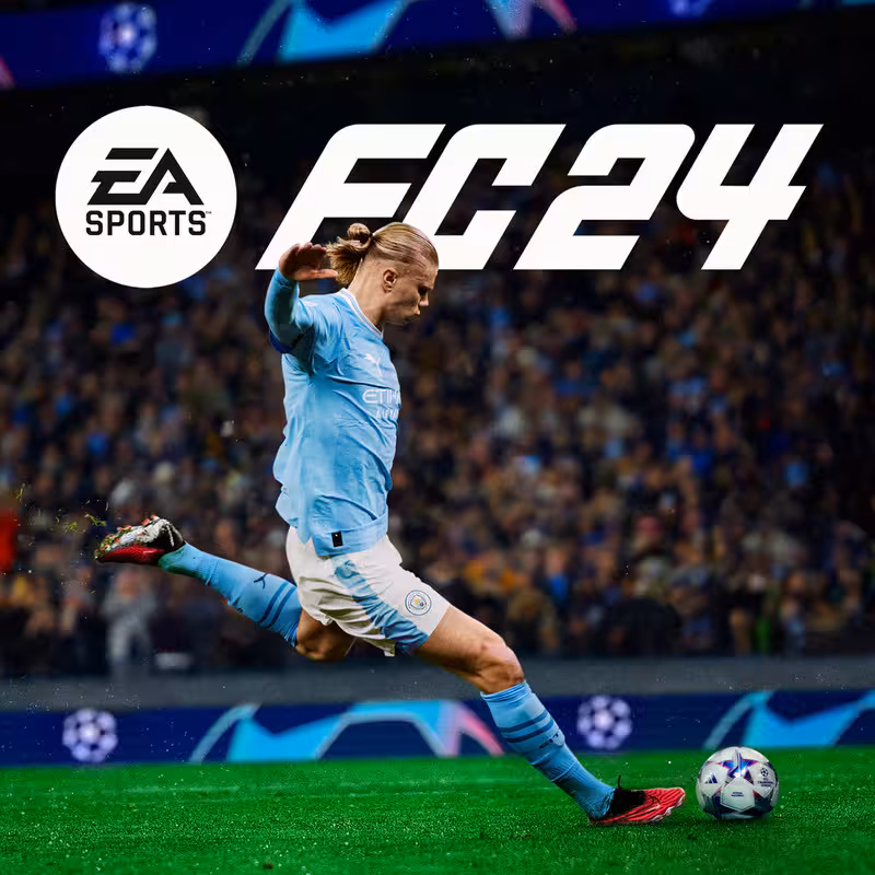 FIFA 24