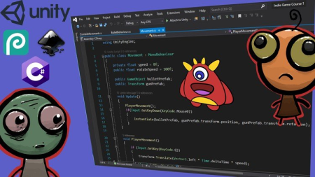 Ultimate Game Development and Design with Unity 2020