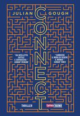 Julian Gough – Connect (2018)
