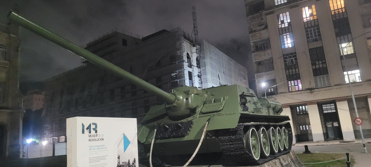 Внезапная поездка. Cuba, tengo un hambre de pingon! Варадеро-Гавана.  Конец декабря 2024