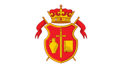 Logo de la Maestosa