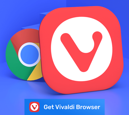 Vivaldi v5.0.2497.28 Vivaldi v5.0.2497.28