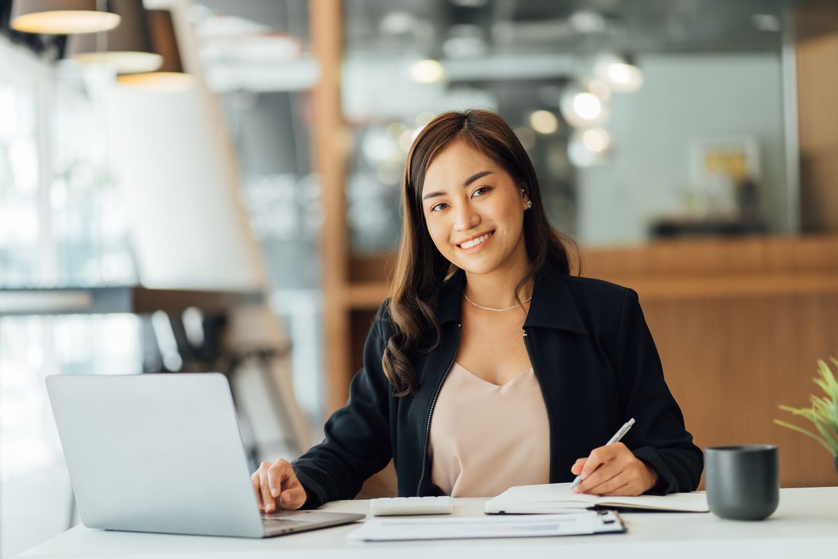 Most Successful Women Owned Businesses
