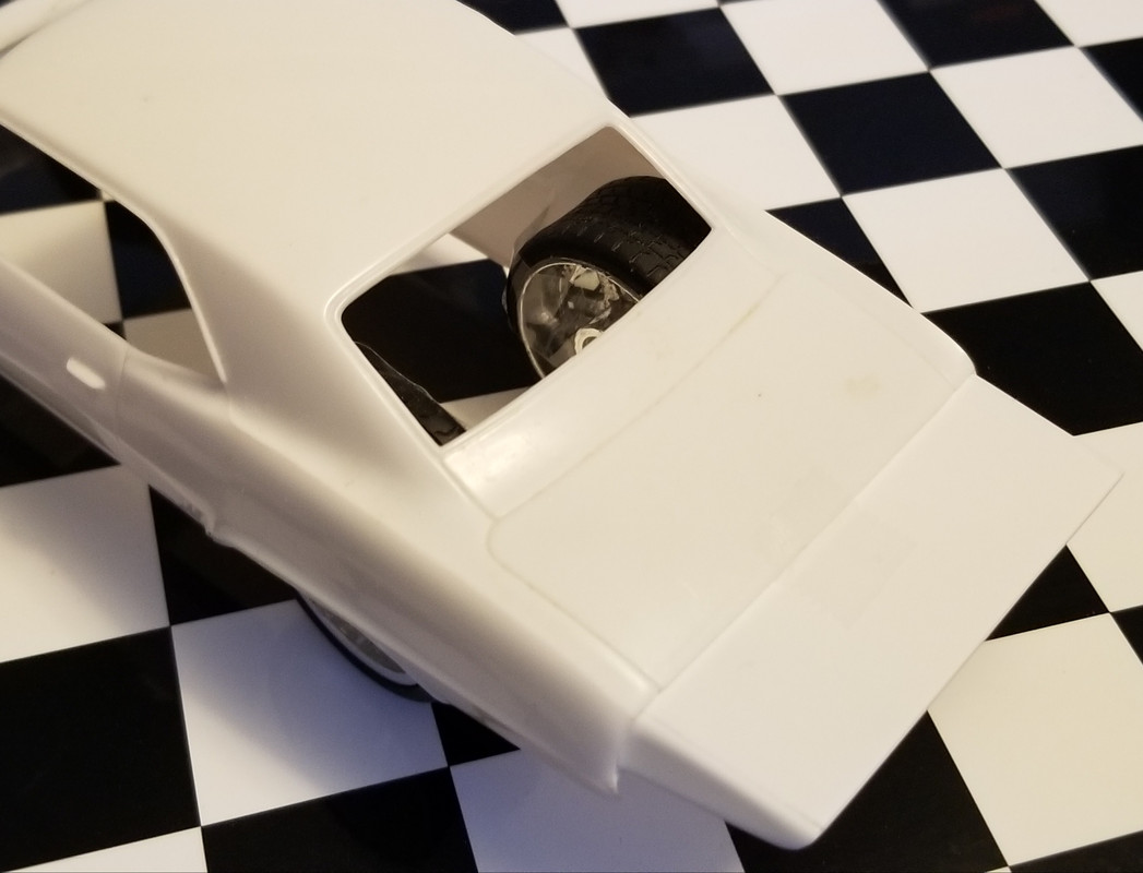 Lex's Scale Modeling Detailing Supplies