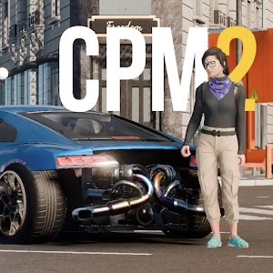 Car Parking Multiplayer 2 Hack
