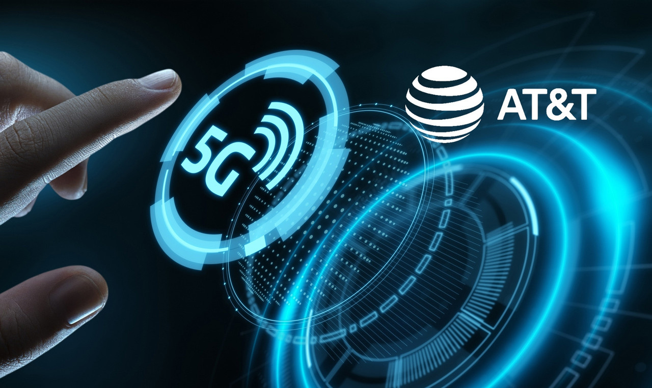 AT&T México: Estas son las ciudades que ya tienen conexión a la nueva red 5G