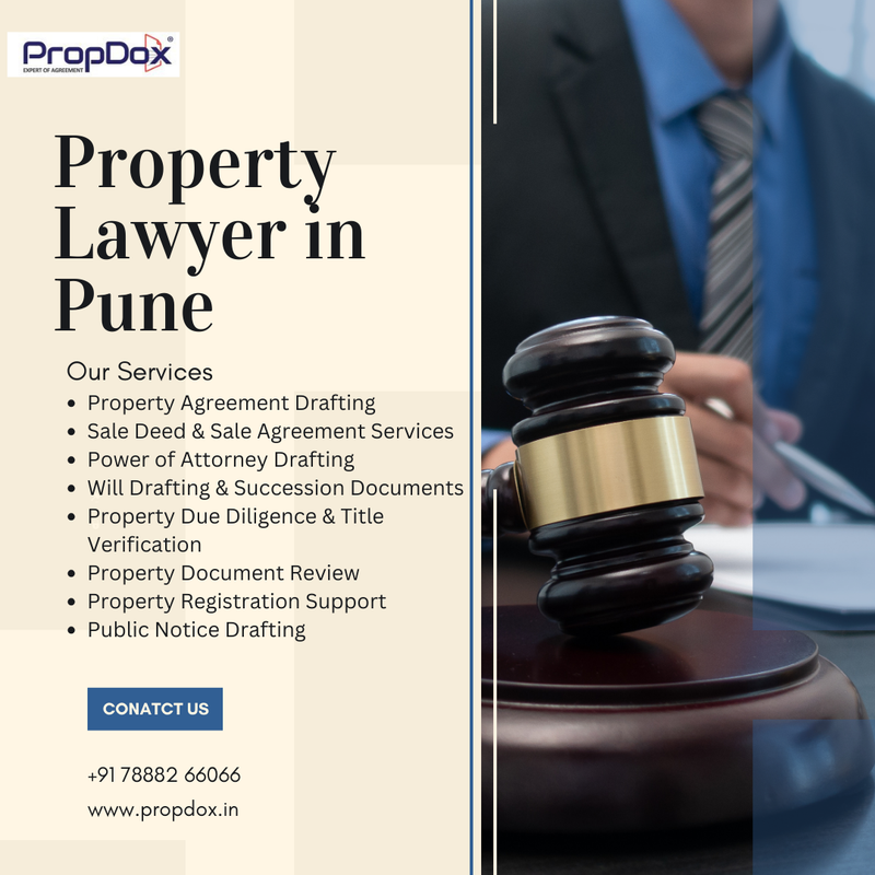 Property Lawyer in Pune (2)