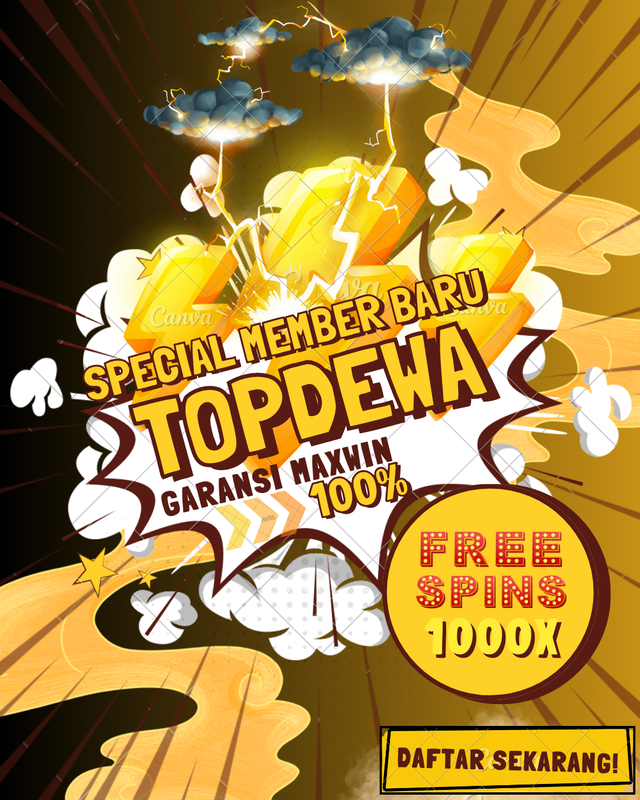 TOPDEWA: Daftar Situs Judi Slot Gacor & Login Situs Gacor Terbesar Paling Populer 2025