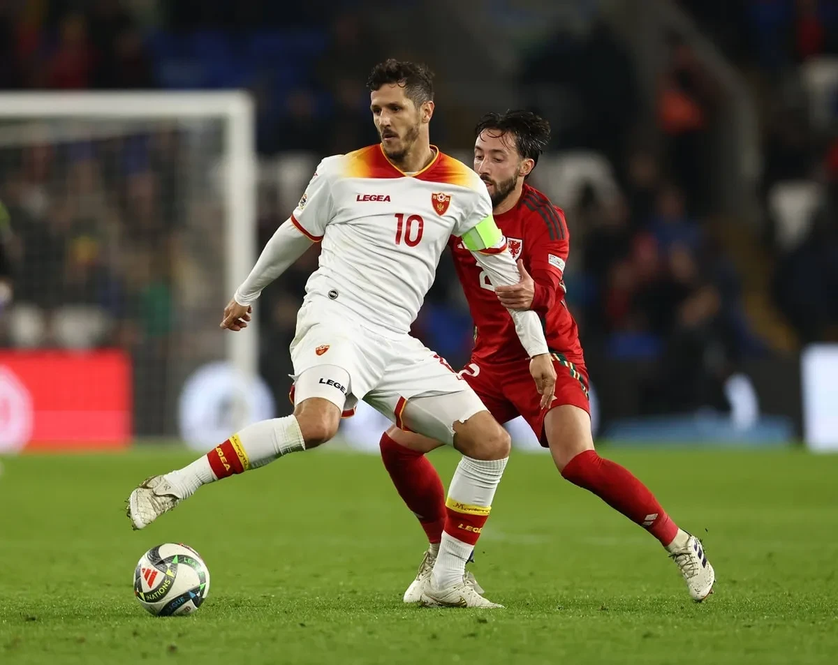 Nhận định, soi kèo Gibraltar vs Montenegro, 02h45 ngày 15/11