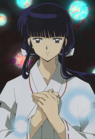 Hình vẽ Kikyou, Kagome, Sango bộ Inuyasha - Page 3 Dan101t22