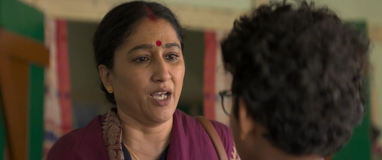 Ohh My Dog 2026 WebRip [Hindi] 480p 720p ESub Screenshot