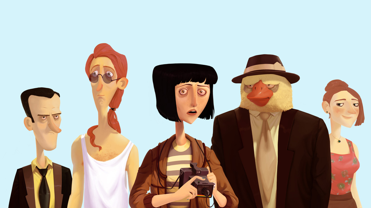 Memoranda 2 0 0 1 ENG GOG GNU Linux Native