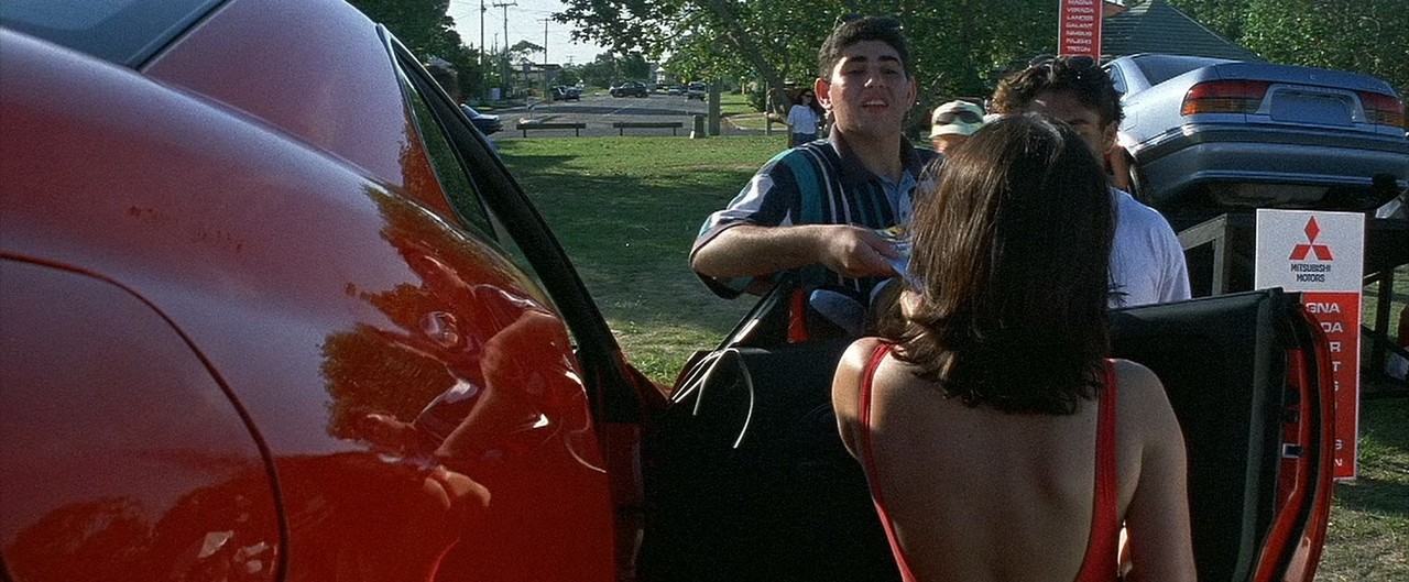 Police Story 4 - First Strike 1996 US (1080p x265 10bit Tigole).