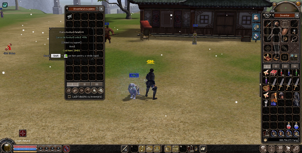 Serverfiles Metin2Passion PVM Update - Mesaj 1 - Imagine 1 Serverfiles Metin2Passion PVM Update - Mesaj 1 - Imagine 1