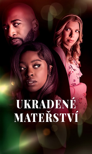 Ukradené mateřství / My Husband's Baby (2024)