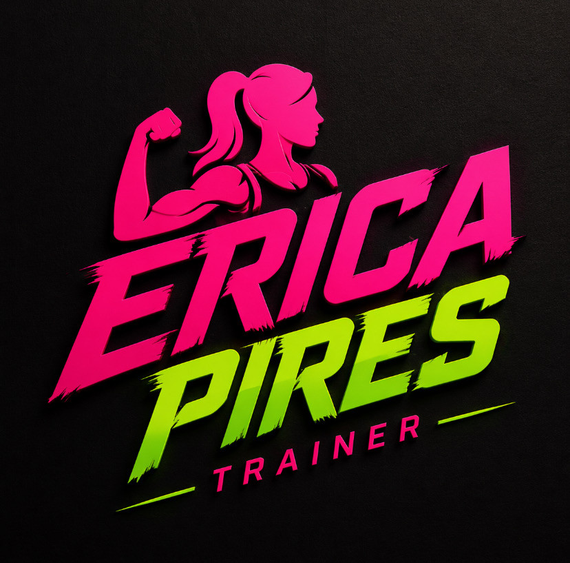 Érica Pires Trainer