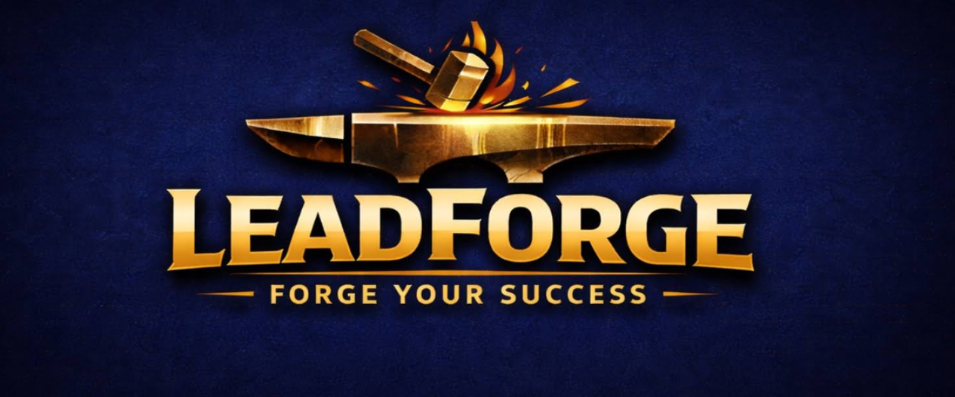 LeadForge