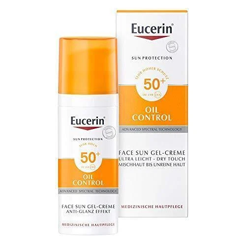 Oil Control Tinted Face 2