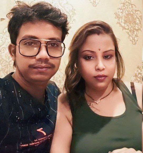 Hot desi couple hardcore fucking wify moaning load exclusive