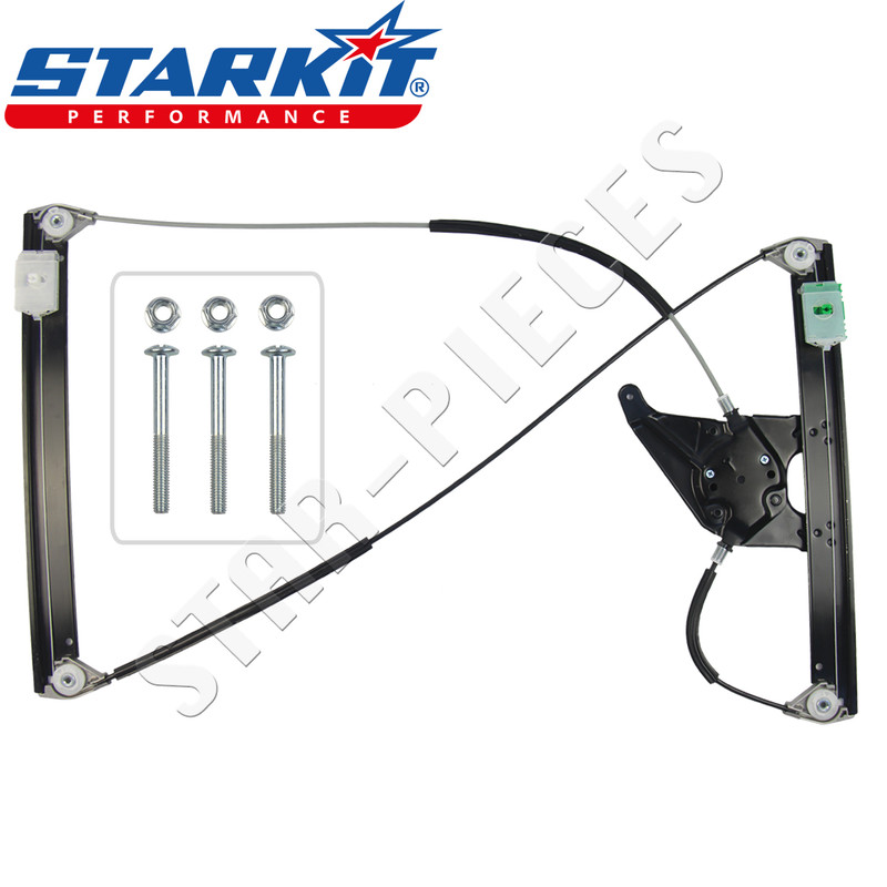 LEVE VITRE ELECTRIQUE AVANT DROIT AUDI A3 1996-2003 3 PORTES