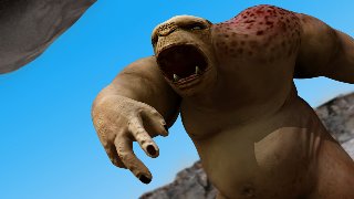 Utilizing the Muscle System in CINEMA 4D Utilizing the Muscle System in CINEMA 4D
