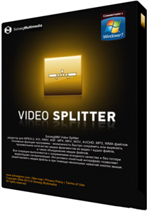 SolveigMM Video Splitter v6.1.1811.15 Business Edition SolveigMM Video Splitter v6.1.1811.15 Business Edition