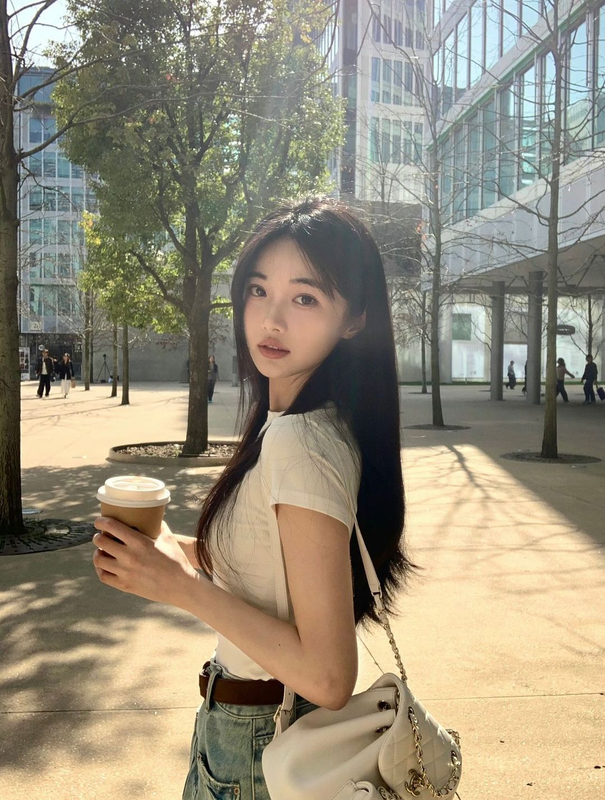 Foto Livia Anggraini