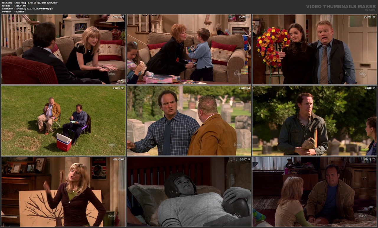According To Jim S04e07 Plot Twist.mkv