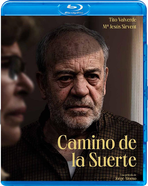 Camino de la suerte (2023) [WEB-DL m1080p][Castellano EAC3 5.1][Subs][Drama. Romance]