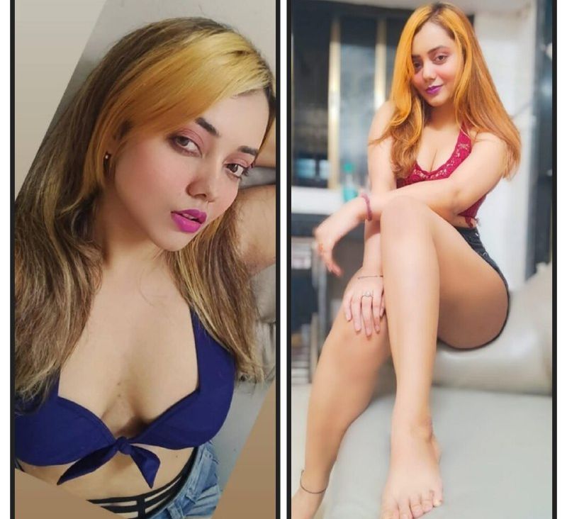 Zhea Bhattacharyya nude stripping primium show live