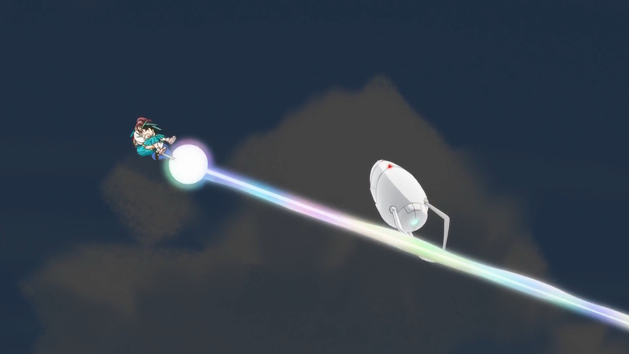 圖 真武士傳YAIBA 24