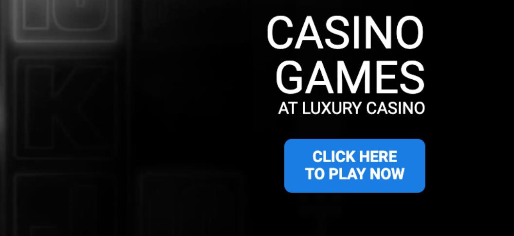 luxurycasino canada