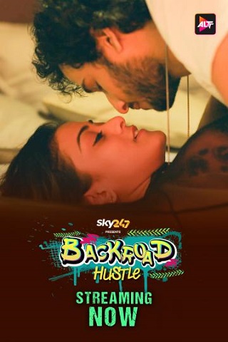 BackRoad Hustle (2024) Season 1 (Altbalaji)