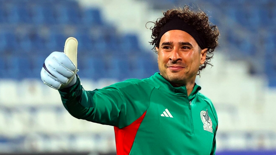 Héroe Nacional: Hacen canción dedicada a Memo Ochoa tras atajar el penal de Polonia