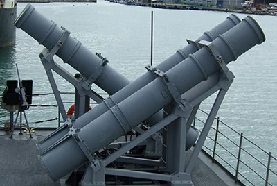 Defence Forging Manufacturer India