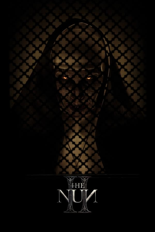The Nun II 2023 2160p 10bit HDR DV WEBRip 6CH x265 HEVC PSA