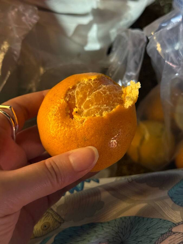 Блестяшки и вкусняшки: Новый Год в Чиангмае, Хуахин, Бангкок