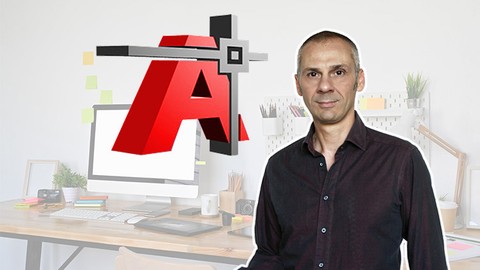 Corso completo AutoCAD per disegno 2D