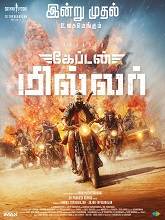 Captain Miller (2024) HDRip Tamil Movie Watch Online Free