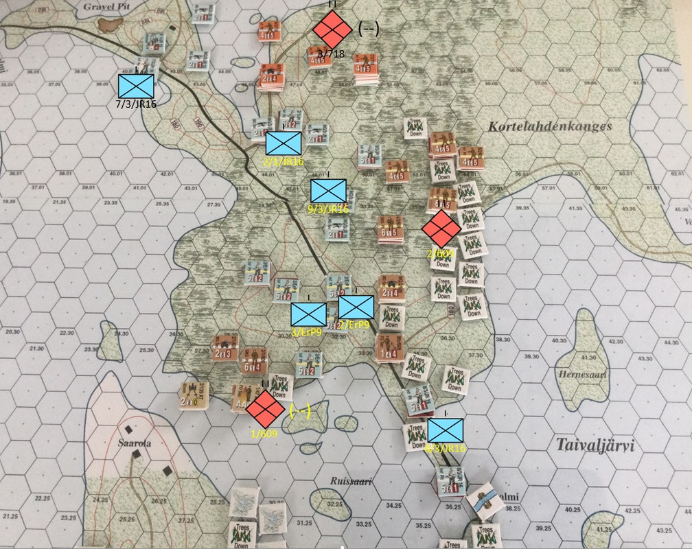 Tolvajärvi467