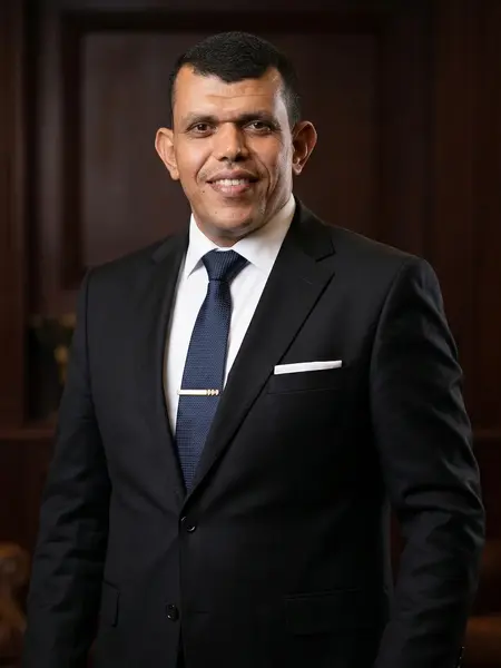 أ.م.د ماجد طوئرة