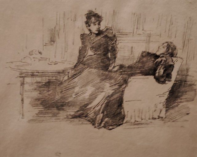 Fine Arts de Boston, Isabella Stewart Gardner (El robo de 1990) y langosta. - Boston y Chicago (160)