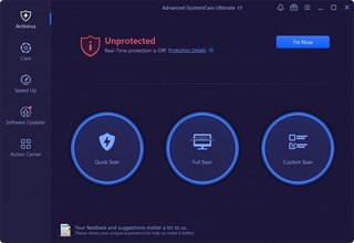 Advanced SystemCare Ultimate v17.3.0.114 + Portable Advanced SystemCare Ultimate v17.3.0.114 + Portable