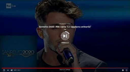 Radio Gold TV prove tecniche (27)