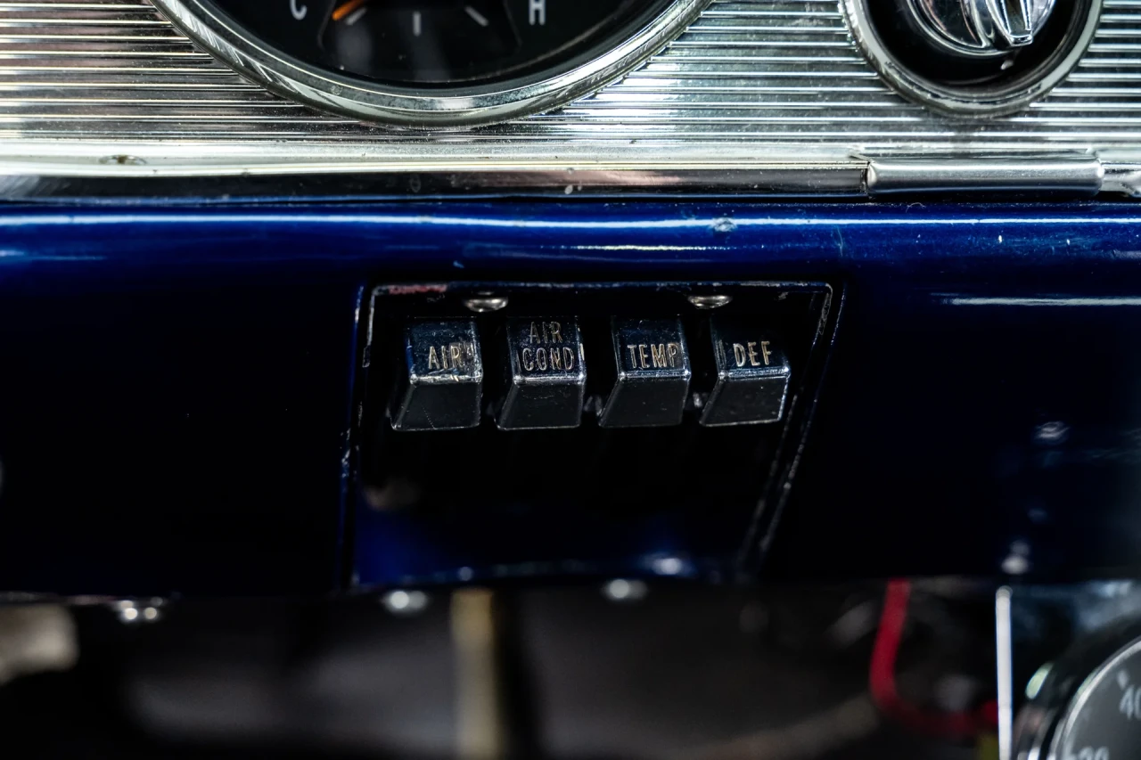 1964 Chevrolet Chevelle Malibu SS 5106 55